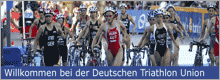 Deutsche Triathlonunion