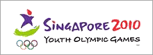 Singapore Olympic Youth games